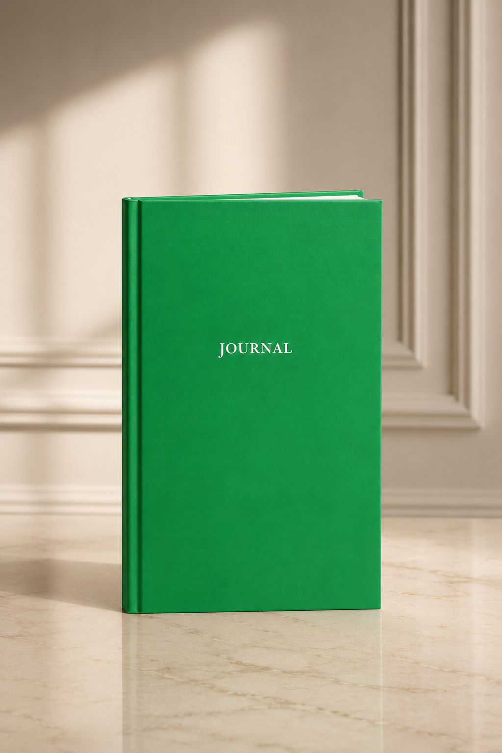 Self-Employed? Here's Why You Need a Tax Journal Right Now