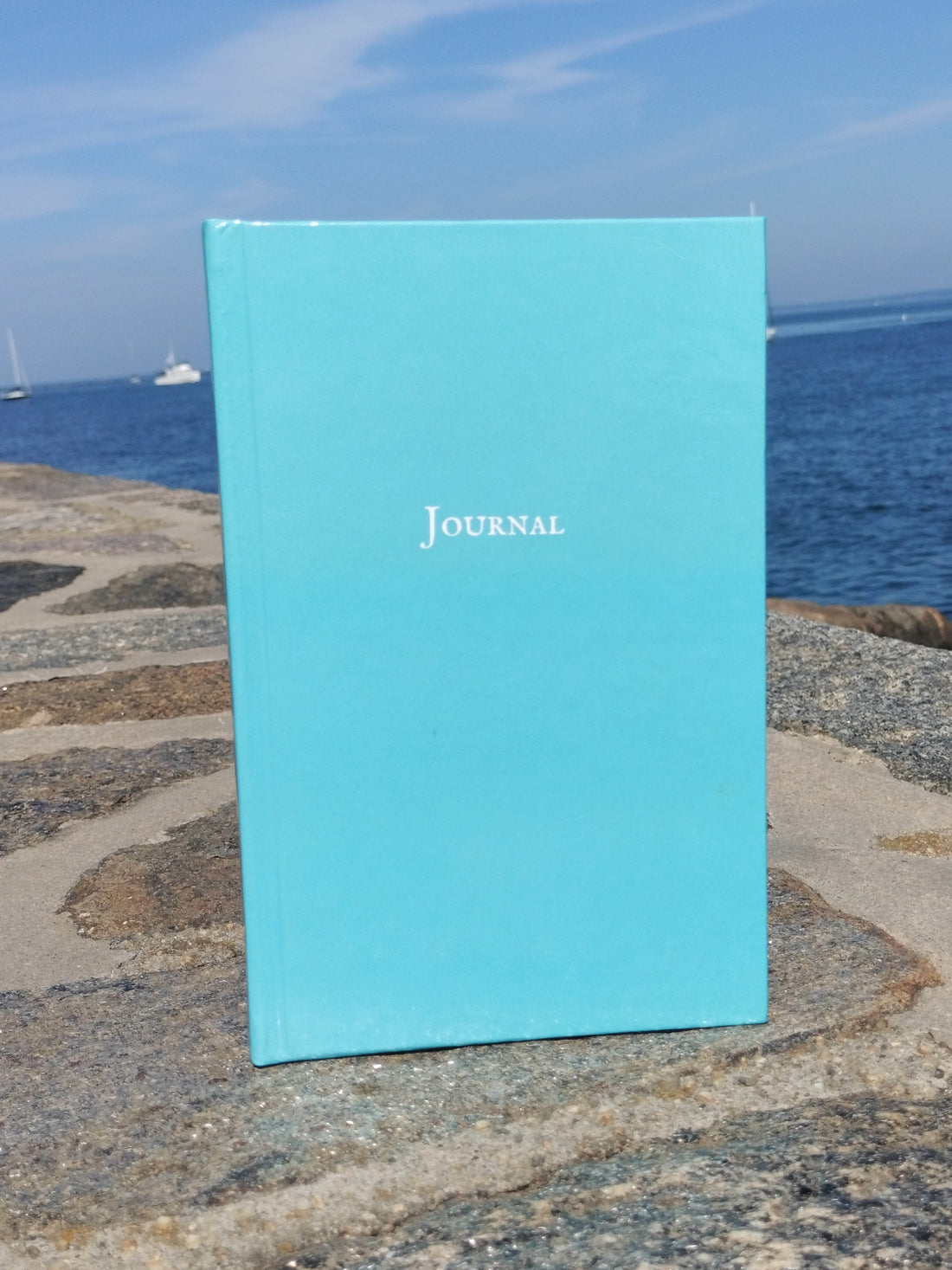 How a Business Journal Separates Personal and Business Finances