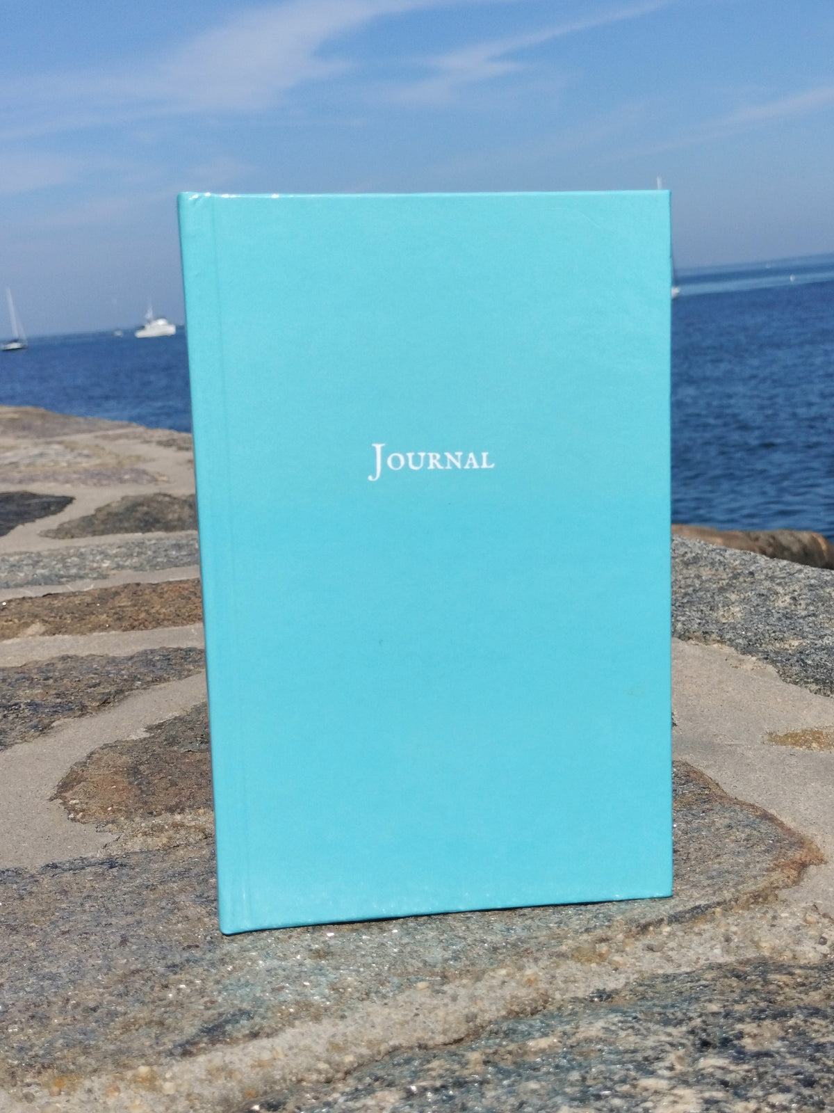 How a Business Journal Separates Personal and Business Finances