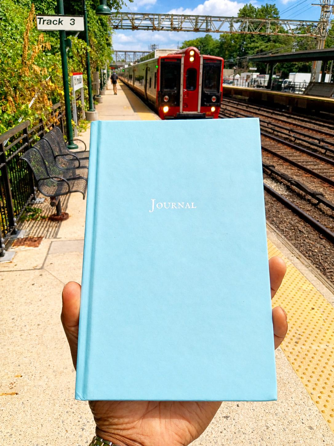 Why Every Day Trader Needs a Trading Journal