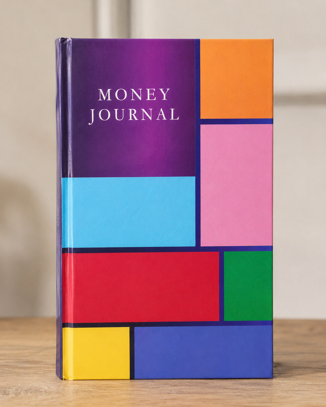 The Family Budget Journal: Getting Everyone on the Same