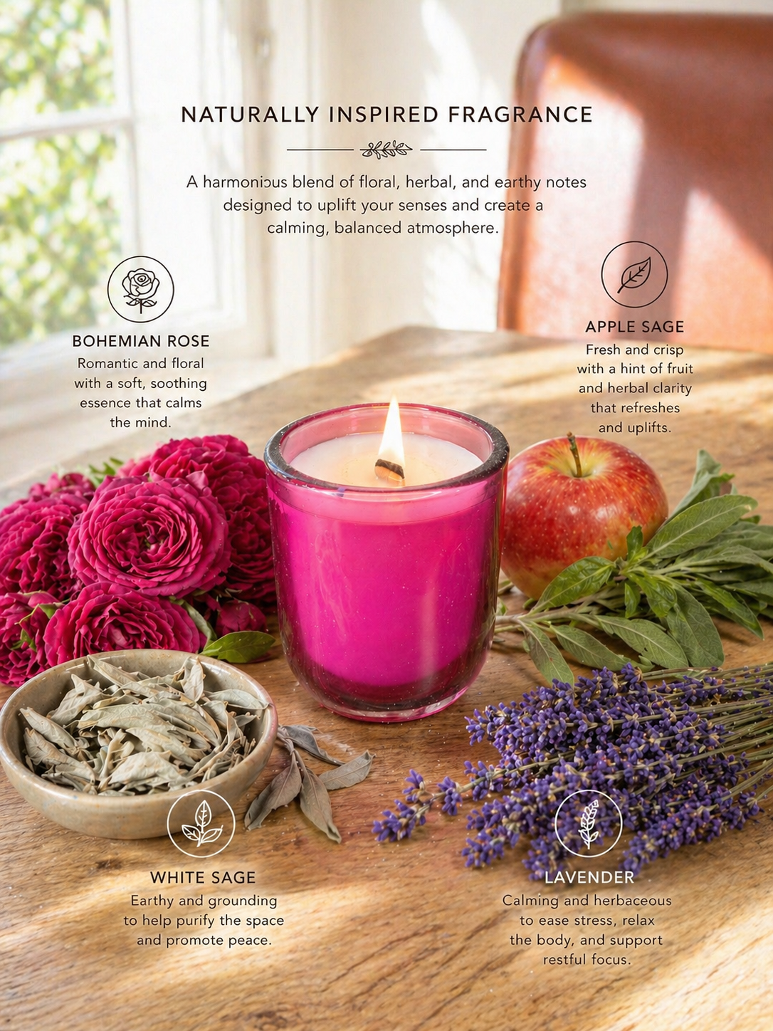 The Aromatherapy of Financial Wellness
