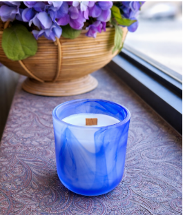 Ocean - Handcrafted Candle